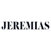 Jeremias Logotype