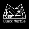 Black Marble Logotype