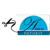 anunputiikit.fi Logotyp