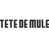 Tête de Mule Logotype