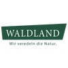 WALDLAND Online S Logotype