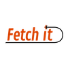 Fetch it AB Logotype