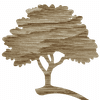 Oakridge Logó
