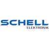 SCHELL Elektzronik Logotyp