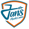 Jans Musikladen by JHL Consulting & Sales GmbH Logotyp