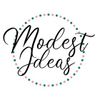 ModestIdeas Logotype
