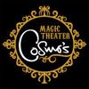 Cosmos Magic Theater Logó