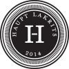 HAUPT LAKRITS Logo