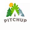 Pitchup Logo