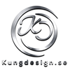 Kungdesign Logotype