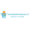 Voordeelkampioen Logotype