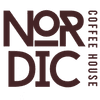 Nordic Coffee House Logotipo