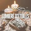 Lumière d'étoiles Logó
