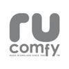 rucomfybeanbags.ie Logotype