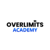 OVERLIMITS Logotipo