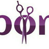 Haarstudiobork Logotype