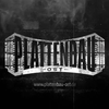 Plattenbau Ost Logotype