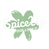 SpicedUp Logotipo