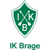 IK Brage Logotype