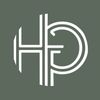 Hickory Golf Sweden Logotype