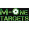 M One Targets Logotipo