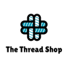 The Thread Shop Logotip