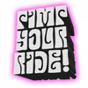 Pimp Your Ride Logotyp