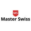 Master Swiss Logotype
