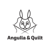 Angulla & Quilt Logo