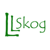 llskog.se Logotipo
