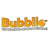 Bubblio Logotype
