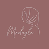 Modayla Logotype