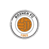 BOZNER FC ASV Logotype