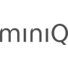 MiniQ Logotyyppi