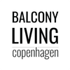 Balconyliving.se Logotyp