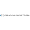 International Dentist Central Logotype