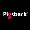 Pigsback.com Logotype