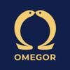 Omegor Logotipo