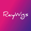 Ray Wigs Logotype