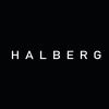 Halberg Logotype