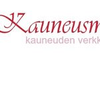 Kauneusmaailma Logotyyppi