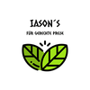 Iason´s Logotype