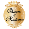Queens of Radiance Logotype