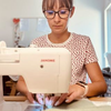 L’atelier des loulouttes Logotyp
