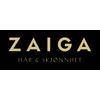 Zaiga hår og skjønnhet Logo