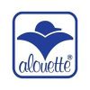 Alouette Λογότυπο