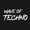 SP WAVEOFTECHNO Logotype