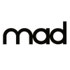 Mad Atelier Logotipo