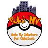 PokeNY Logotype