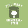 Zielinsky Universal-Stein Logotype